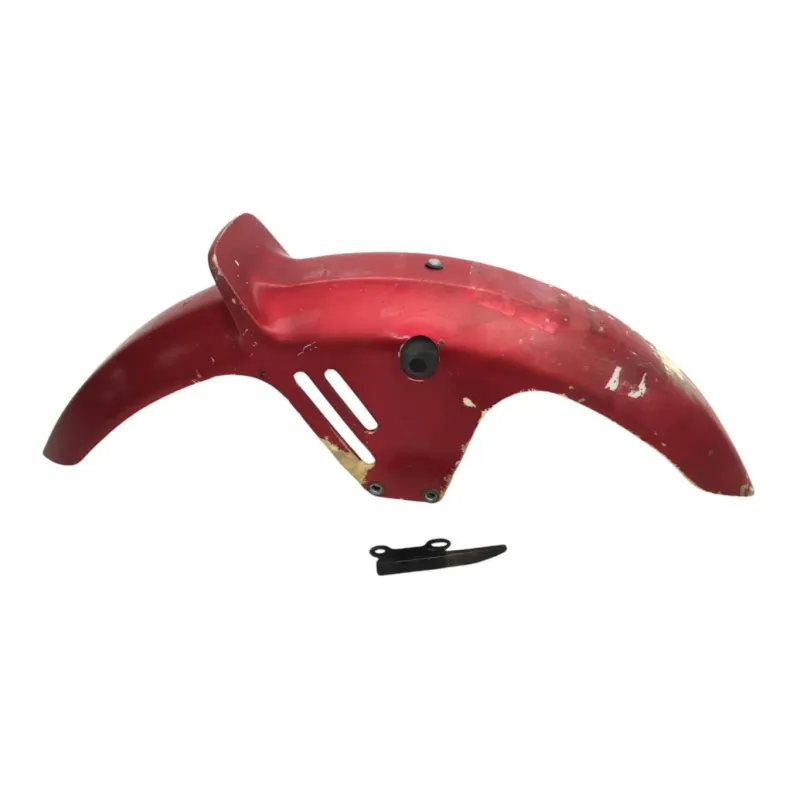 Garde boue avant HONDA CB 125 TD 1982-1987 TWIN