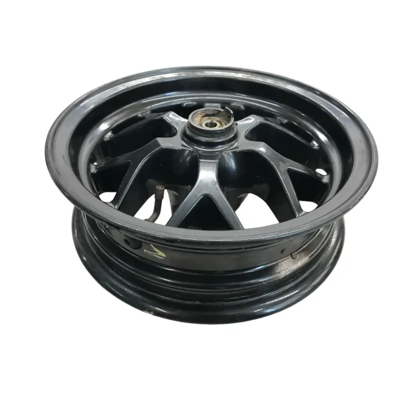 Jante avant MBK CW 50 2004-2016 BOOSTER