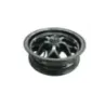 Jante avant MBK CW 50 2004-2016 BOOSTER Jante avant MBK CW 50 2004-2016 BOOSTER