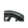 Jante avant MBK CW 50 2004-2016 BOOSTER Jante avant MBK CW 50 2004-2016 BOOSTER