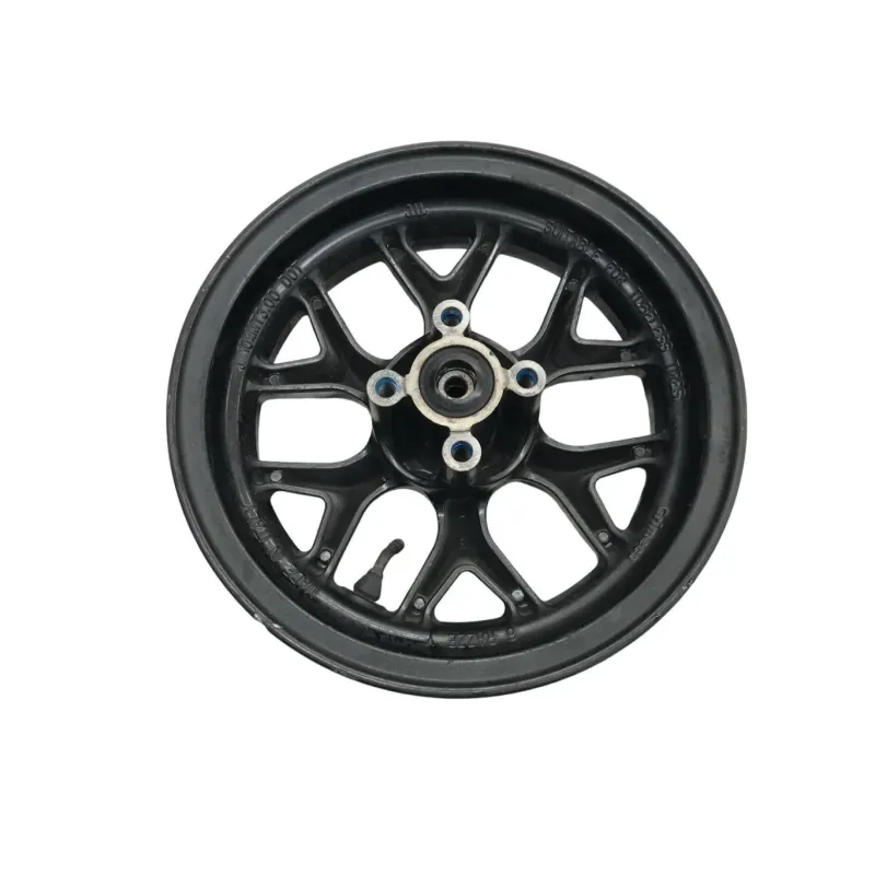 Jante avant MBK CW 50 2004-2016 BOOSTER