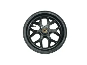 Jante avant MBK CW 50 2004-2016 BOOSTER