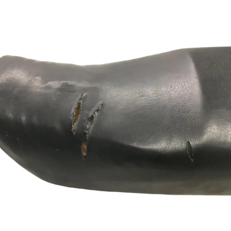 Selle HONDA CB 125 TD 1982-1987 TWIN