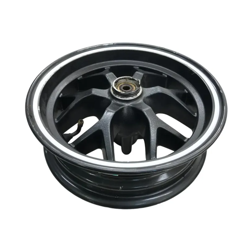 Jante avant MBK CW 50 2004-2016 BOOSTER