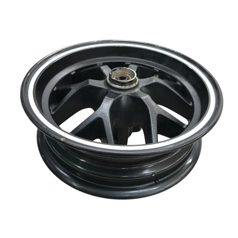 Jante avant MBK CW 50 2004-2016 BOOSTER