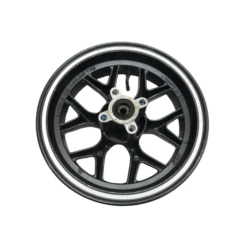 Jante avant MBK CW 50 2004-2016 BOOSTER