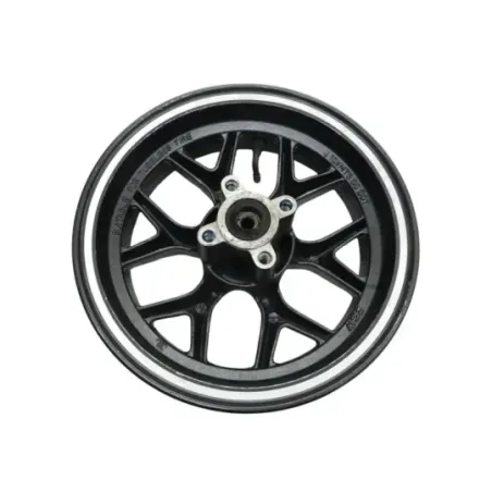 Jante avant MBK CW 50 2004-2016 BOOSTER