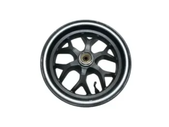 Jante avant MBK CW 50 2004-2016 BOOSTER