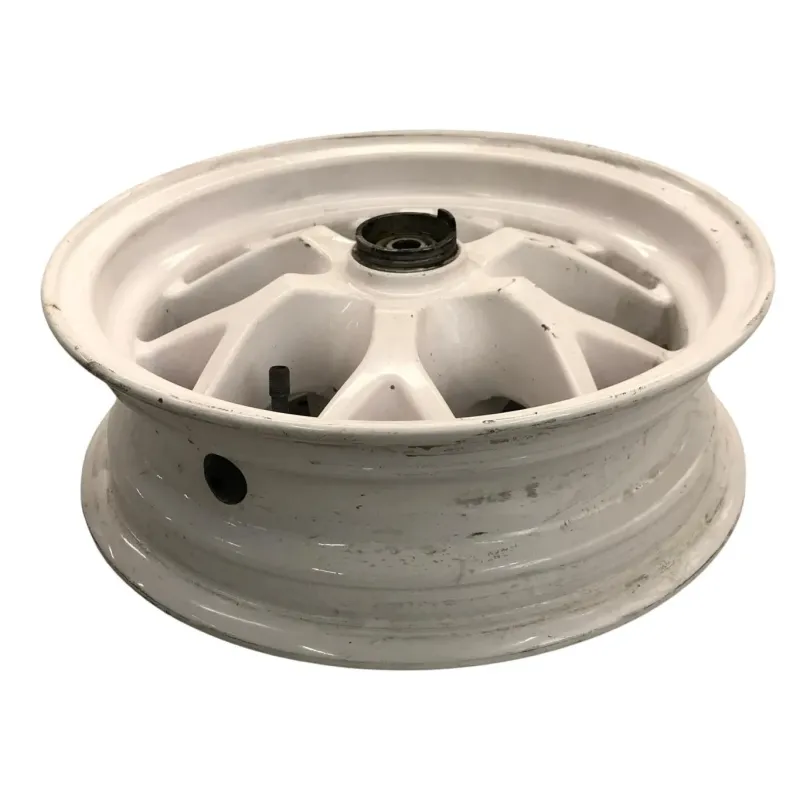 Jante avant MBK CW 50 2004-2016 BOOSTER