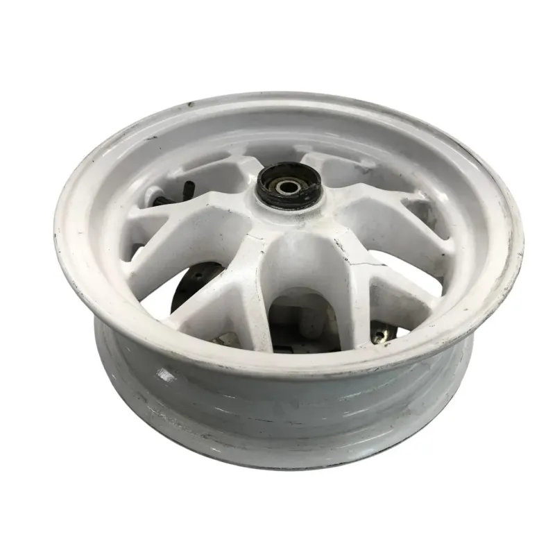 Jante avant MBK CW 50 2004-2016 BOOSTER