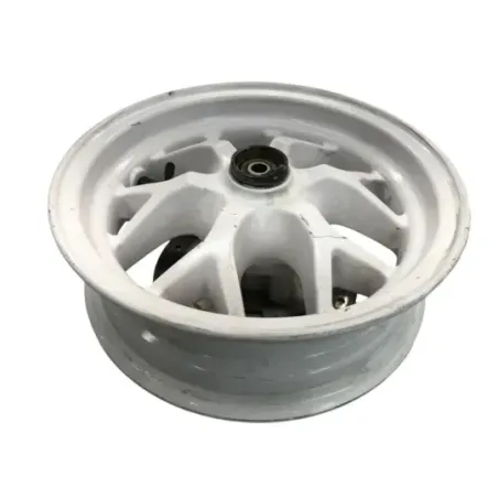 Jante avant MBK CW 50 2004-2016 BOOSTER