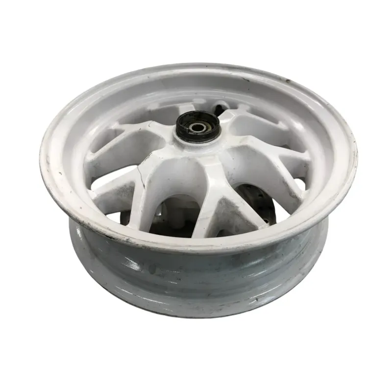 Jante avant MBK CW 50 2004-2016 BOOSTER