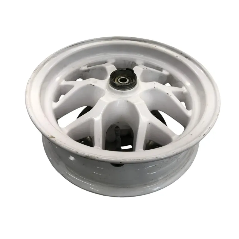 Jante avant MBK CW 50 2004-2016 BOOSTER