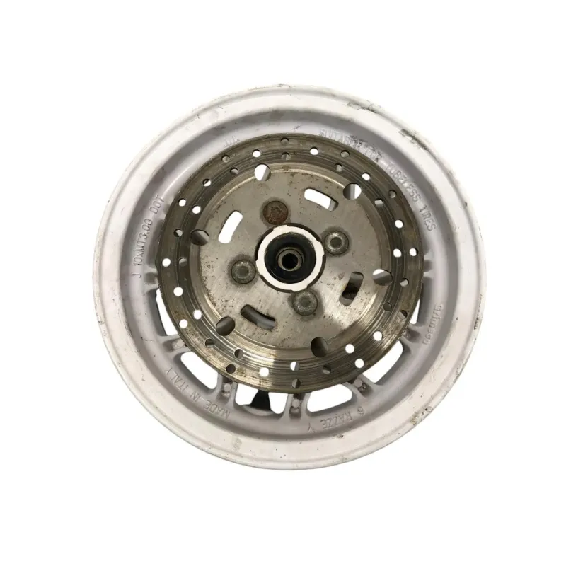 Jante avant MBK CW 50 2004-2016 BOOSTER