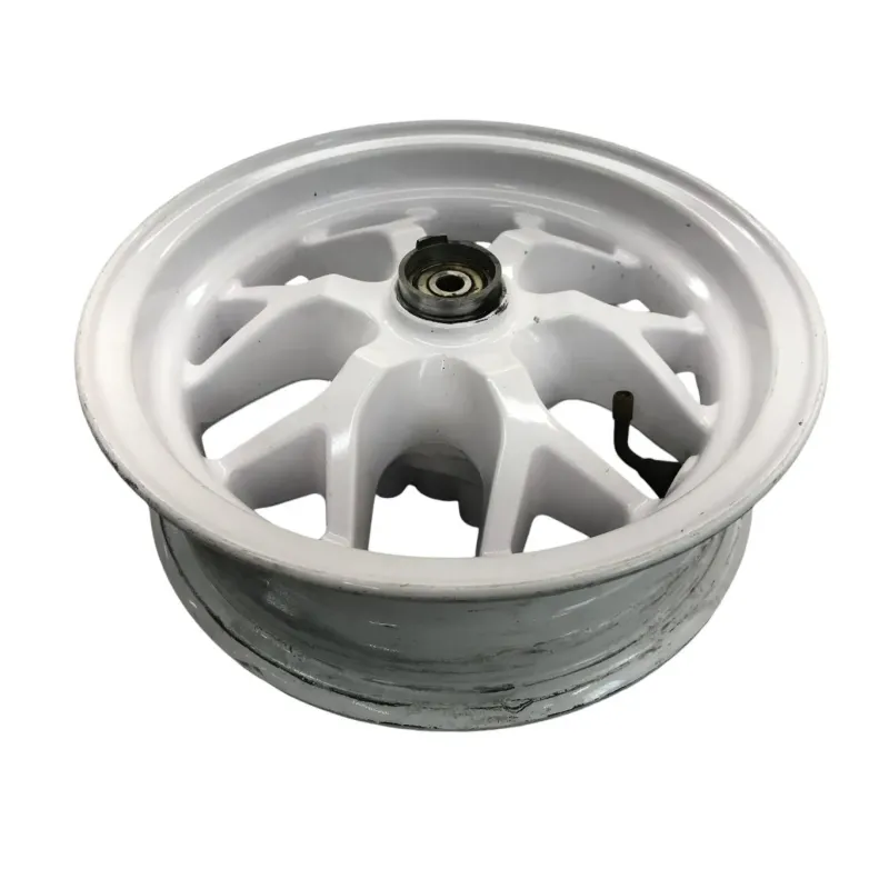 Jante avant MBK CW 50 2004-2016 BOOSTER