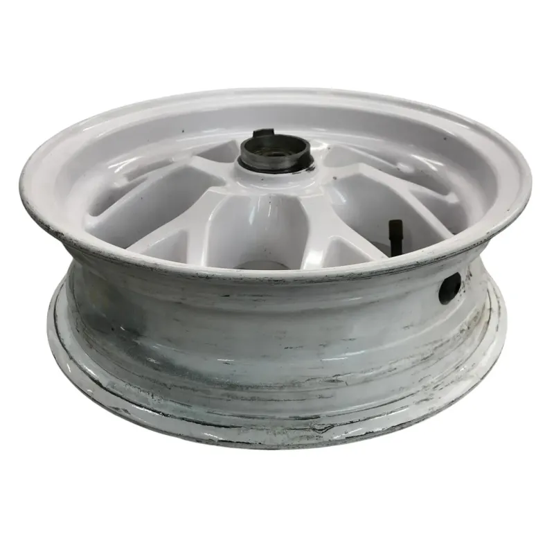 Jante avant MBK CW 50 2004-2016 BOOSTER