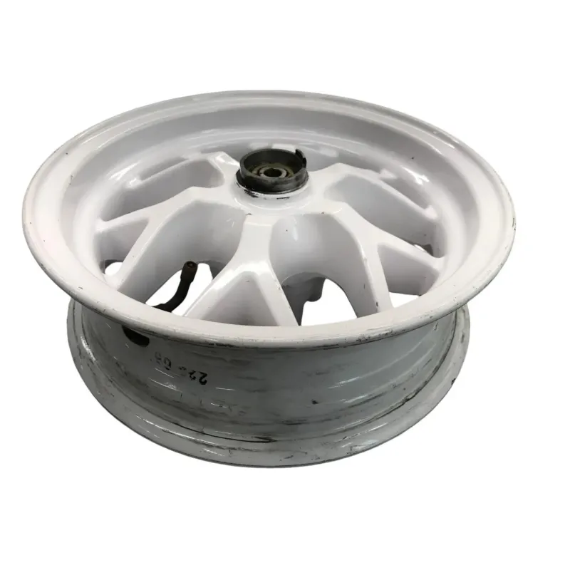 Jante avant MBK CW 50 2004-2016 BOOSTER