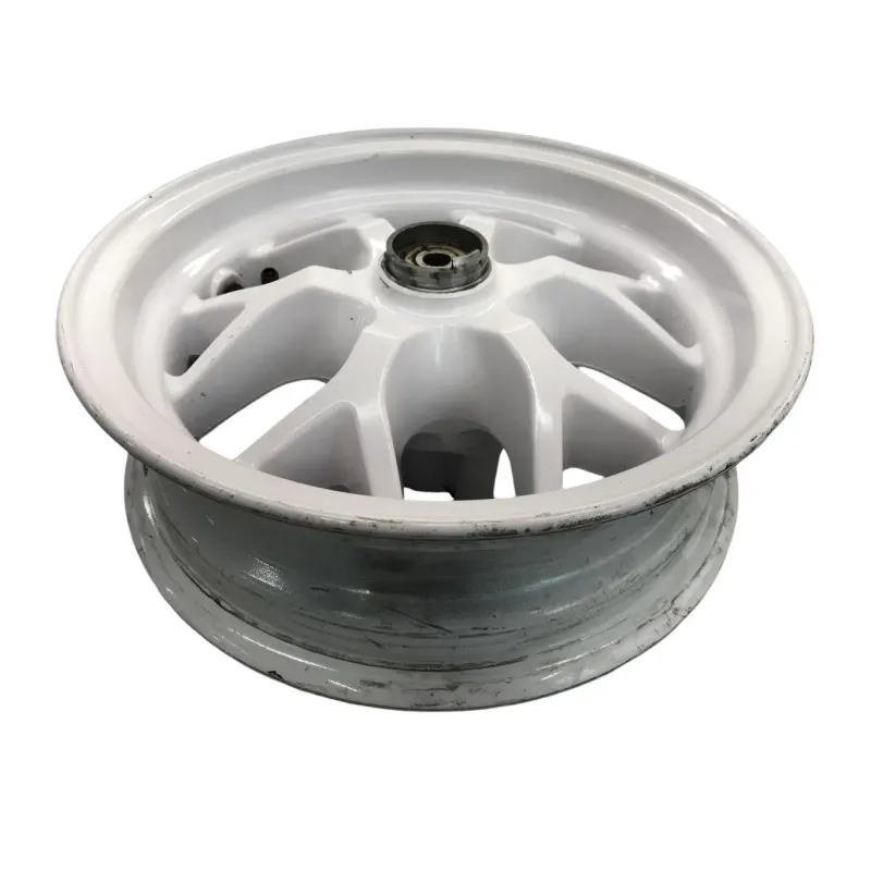Jante avant MBK CW 50 2004-2016 BOOSTER