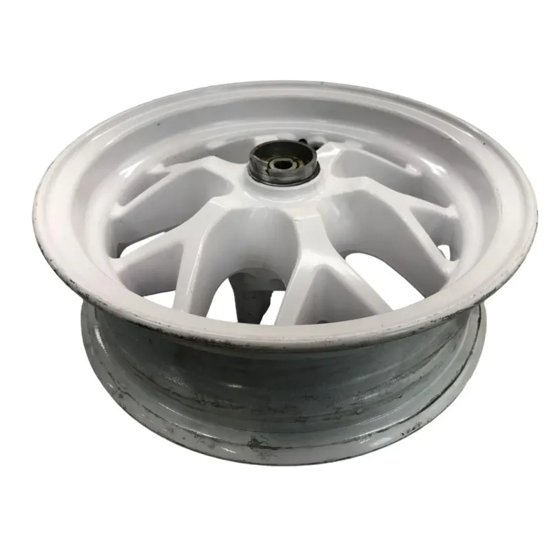 Jante avant MBK CW 50 2004-2016 BOOSTER