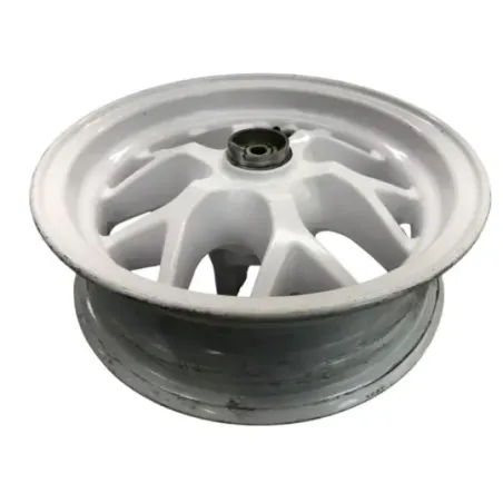 Jante avant MBK CW 50 2004-2016 BOOSTER