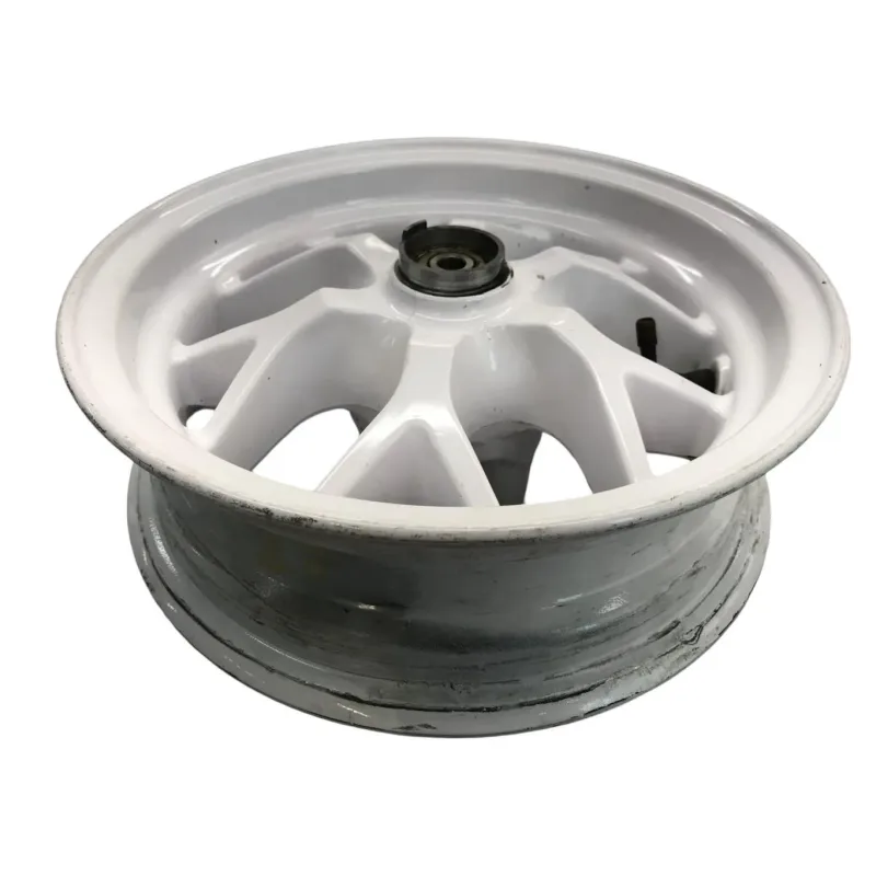 Jante avant MBK CW 50 2004-2016 BOOSTER