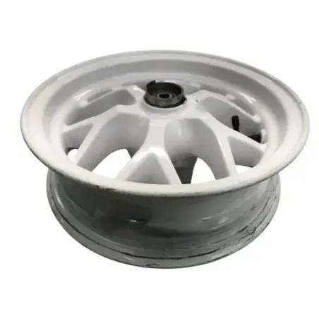 Jante avant MBK CW 50 2004-2016 BOOSTER