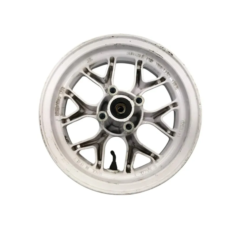 Jante avant MBK CW 50 2004-2016 BOOSTER