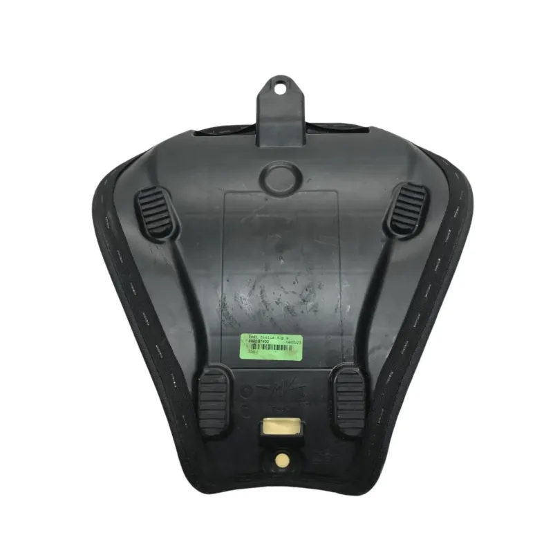 Selle conducteur MV AGUSTA F3 800 2012-2020