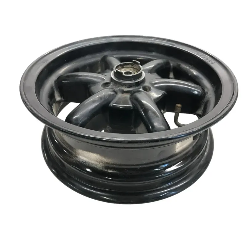 Jante avant MBK CW 50 2000-2003 BOOSTER
