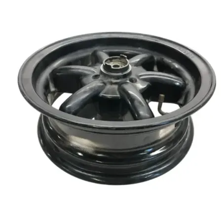 Jante avant MBK CW 50 2000-2003 BOOSTER