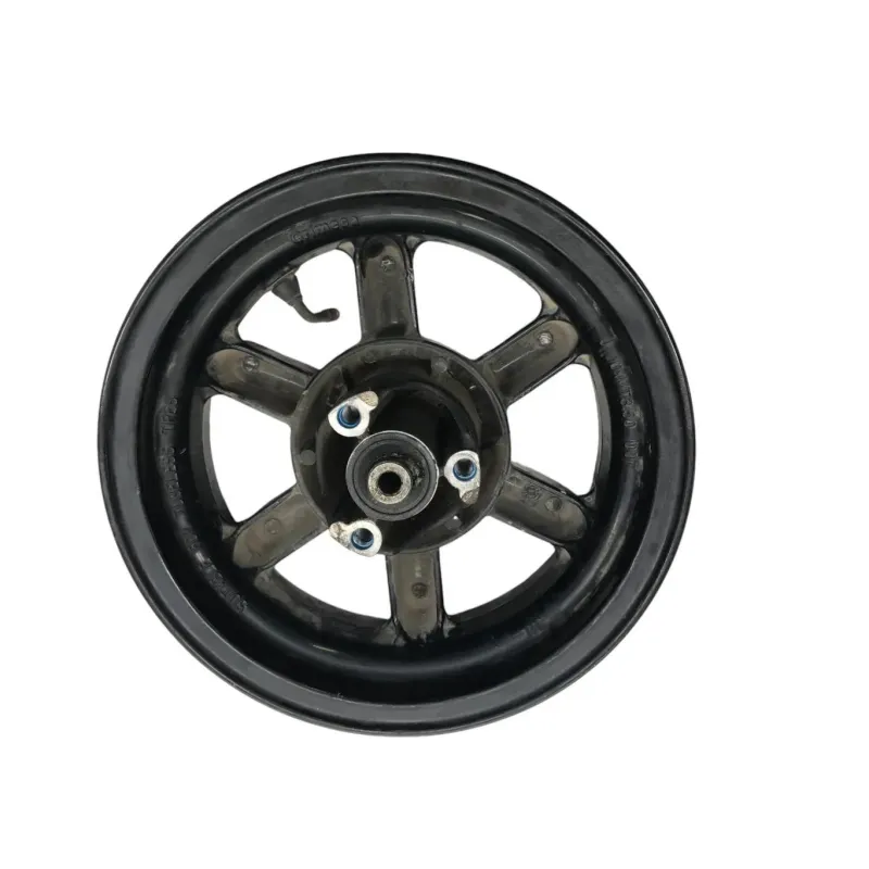 Jante avant MBK CW 50 2000-2003 BOOSTER