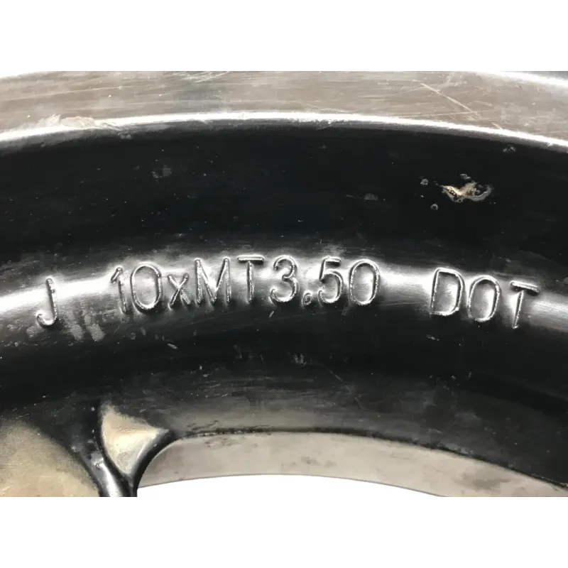 Jante avant MBK CW 50 2000-2003 BOOSTER