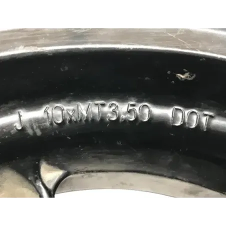 Jante avant MBK CW 50 2000-2003 BOOSTER