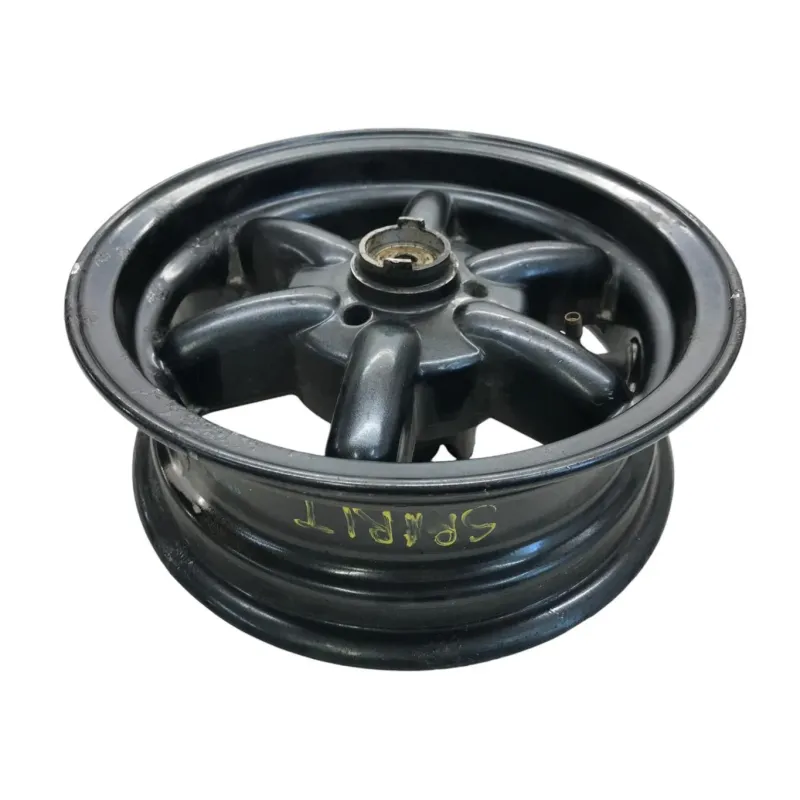 Jante avant MBK CW 50 2000-2003 BOOSTER