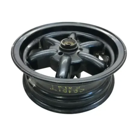 Jante avant MBK CW 50 2000-2003 BOOSTER