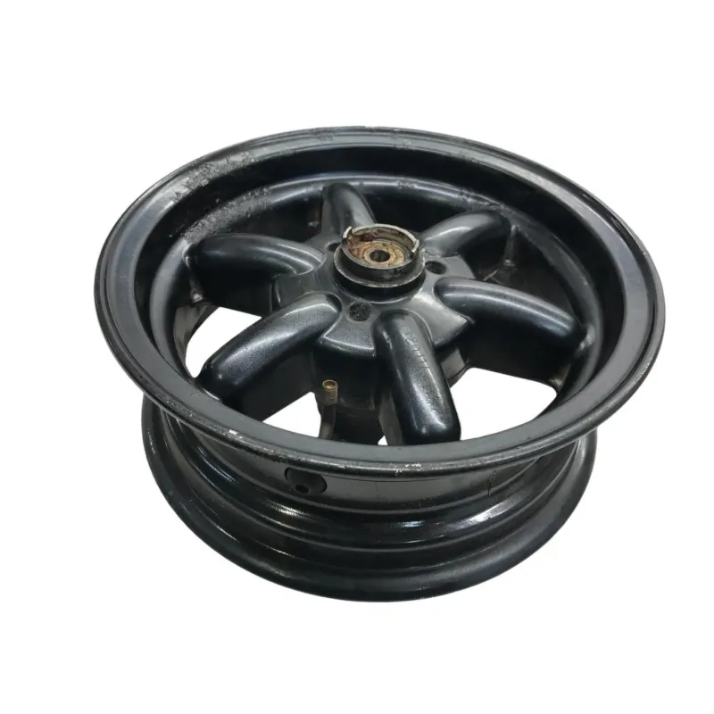 Jante avant MBK CW 50 2000-2003 BOOSTER