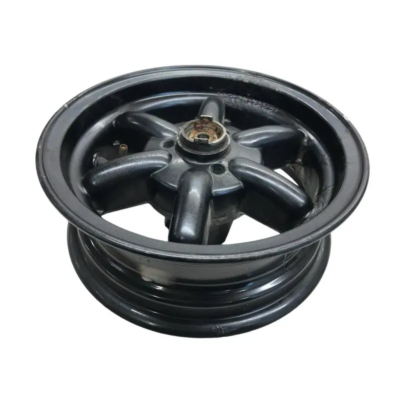 Jante avant MBK CW 50 2000-2003 BOOSTER