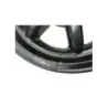 Jante avant MBK CW 50 2000-2003 BOOSTER Jante avant MBK CW 50 2000-2003 BOOSTER