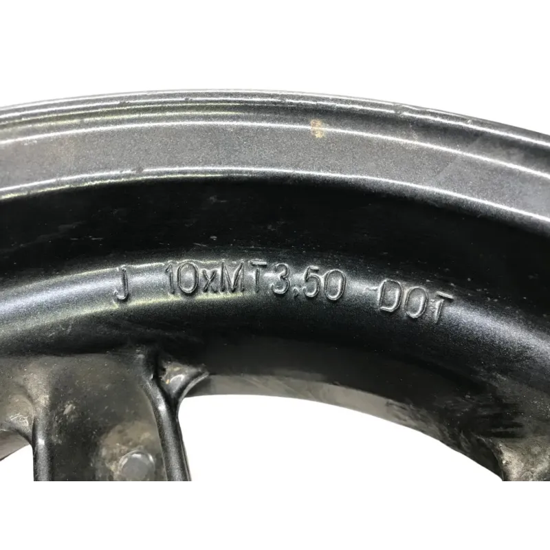 Jante avant MBK CW 50 2000-2003 BOOSTER