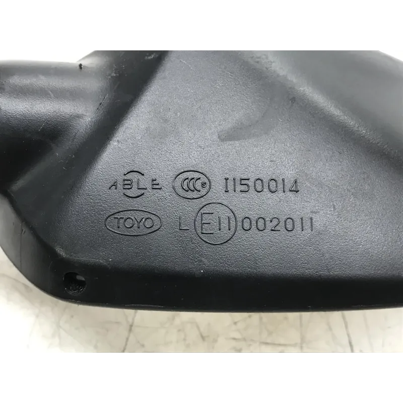 Retro gauche HONDA CB 500 X 2019-2021