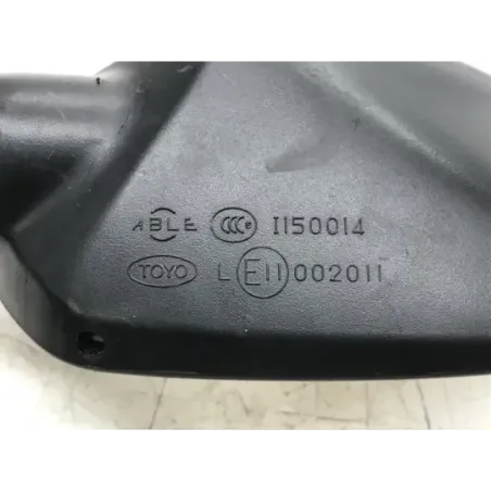 Retro gauche HONDA CB 500 X 2019-2021