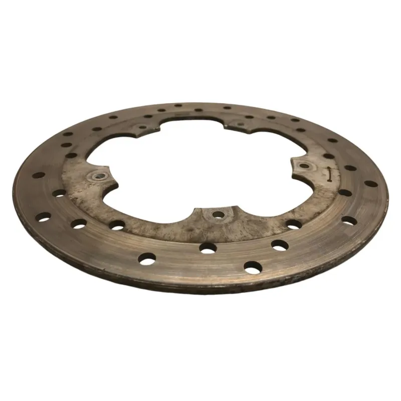Disque frein avant PIAGGIO X9 125 2001-2002