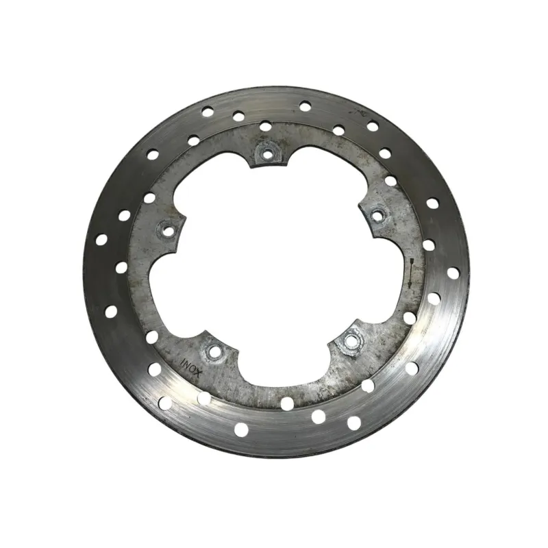 Disque frein avant PIAGGIO X9 125 2001-2002