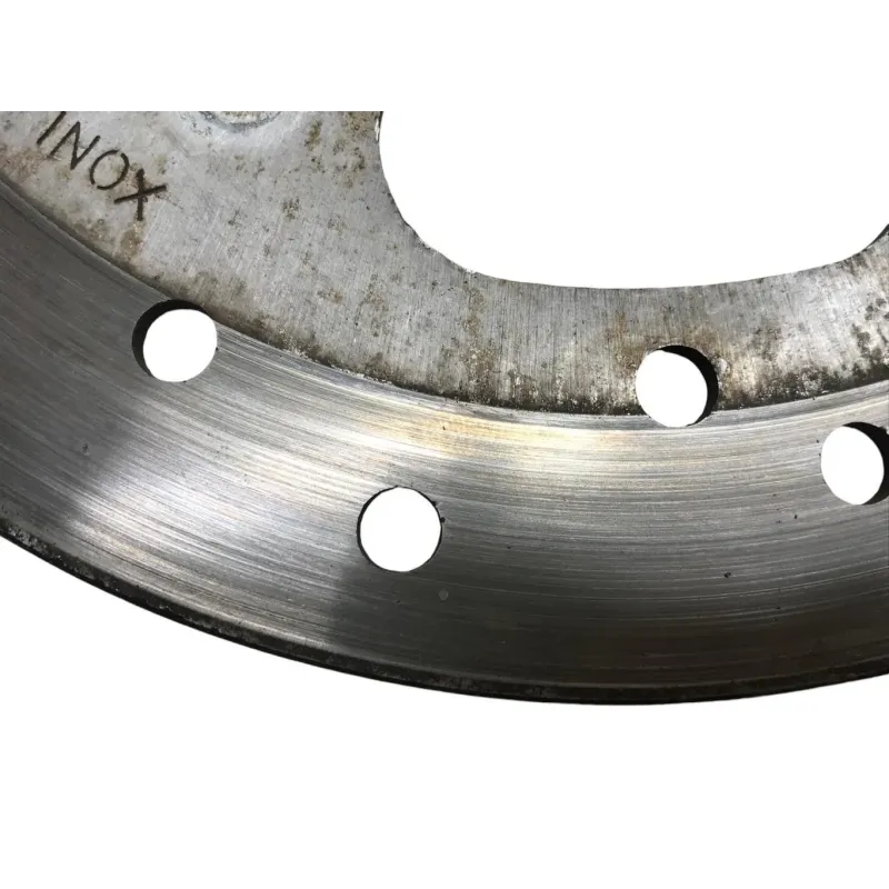 Disque frein avant PIAGGIO X9 125 2001-2002
