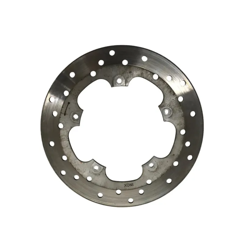Disque frein avant PIAGGIO X9 125 2001-2002
