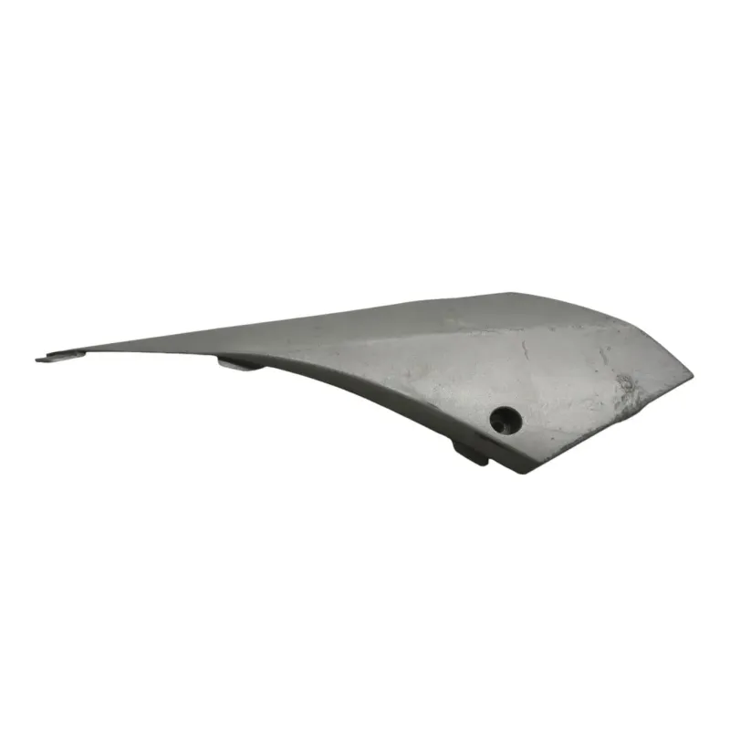 Demi sabot droit HONDA SH 125 2009-2012