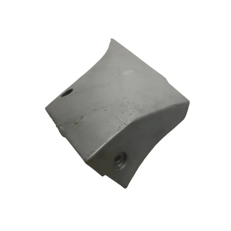 Demi sabot droit HONDA SH 125 2009-2012