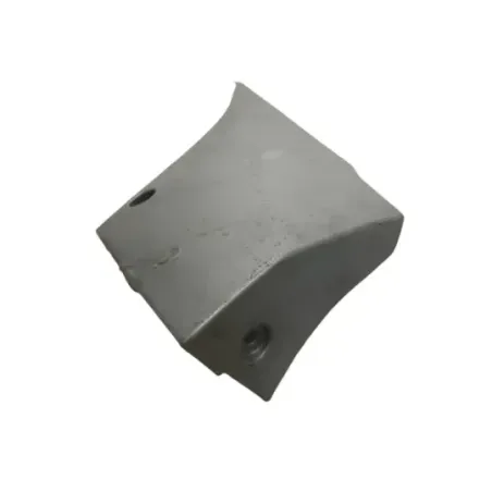 Demi sabot droit HONDA SH 125 2009-2012