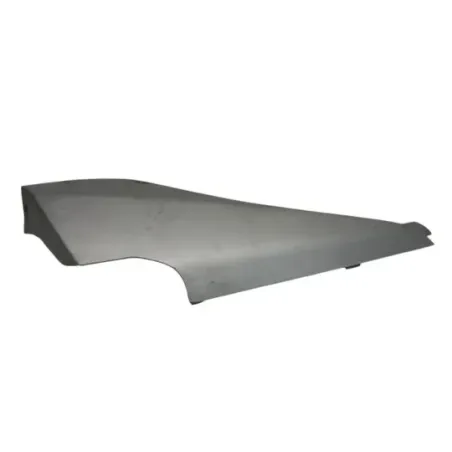 Demi sabot droit HONDA SH 125 2009-2012