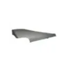 Demi sabot droit HONDA SH 125 2009-2012 Demi sabot droit HONDA SH 125 2009-2012
